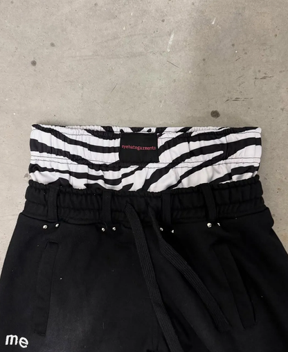 Monochrome Script Eşofman