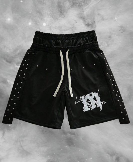 Marcus Luzy "Limited Edition" Şort