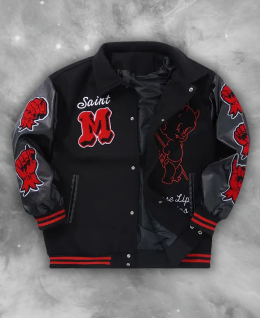 Saint "The Devor" Ceket