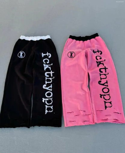 Anarchy Wave Eşofman