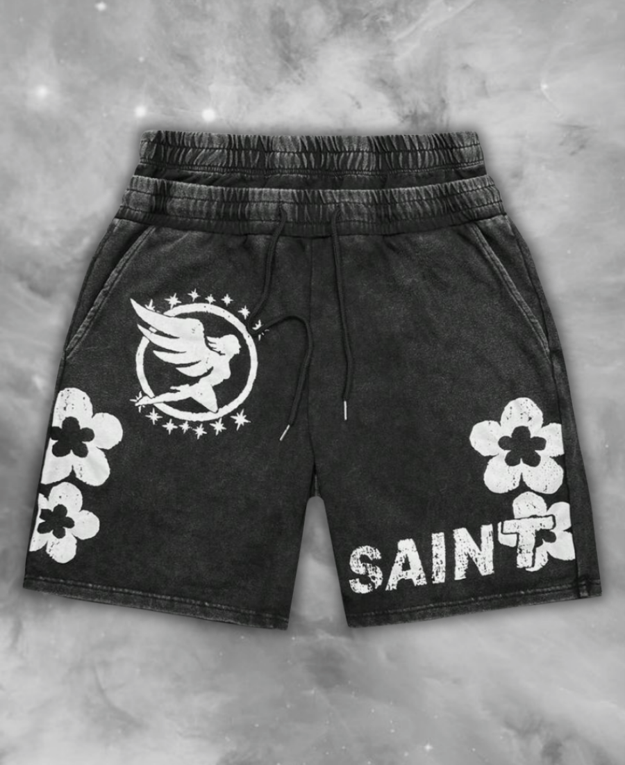 Fly Saint Fly Şort