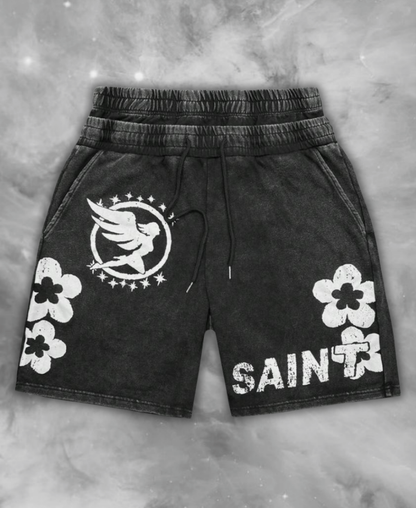 Fly Saint Fly Şort