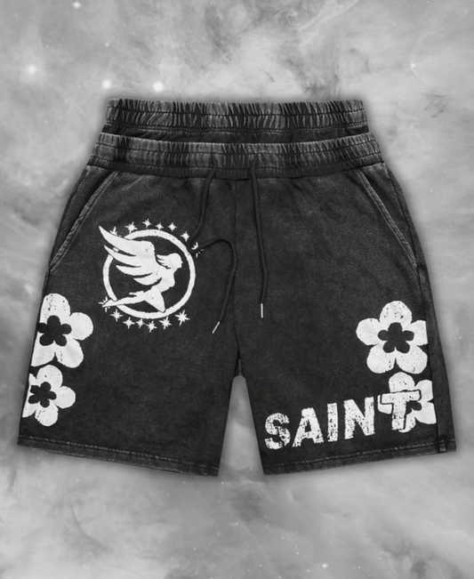 Fly Saint Fly Şort