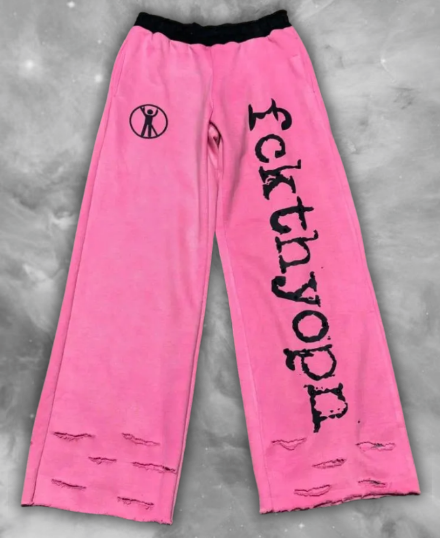 Anarchy Wave Eşofman