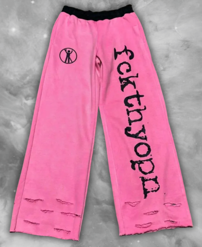 Anarchy Wave Eşofman