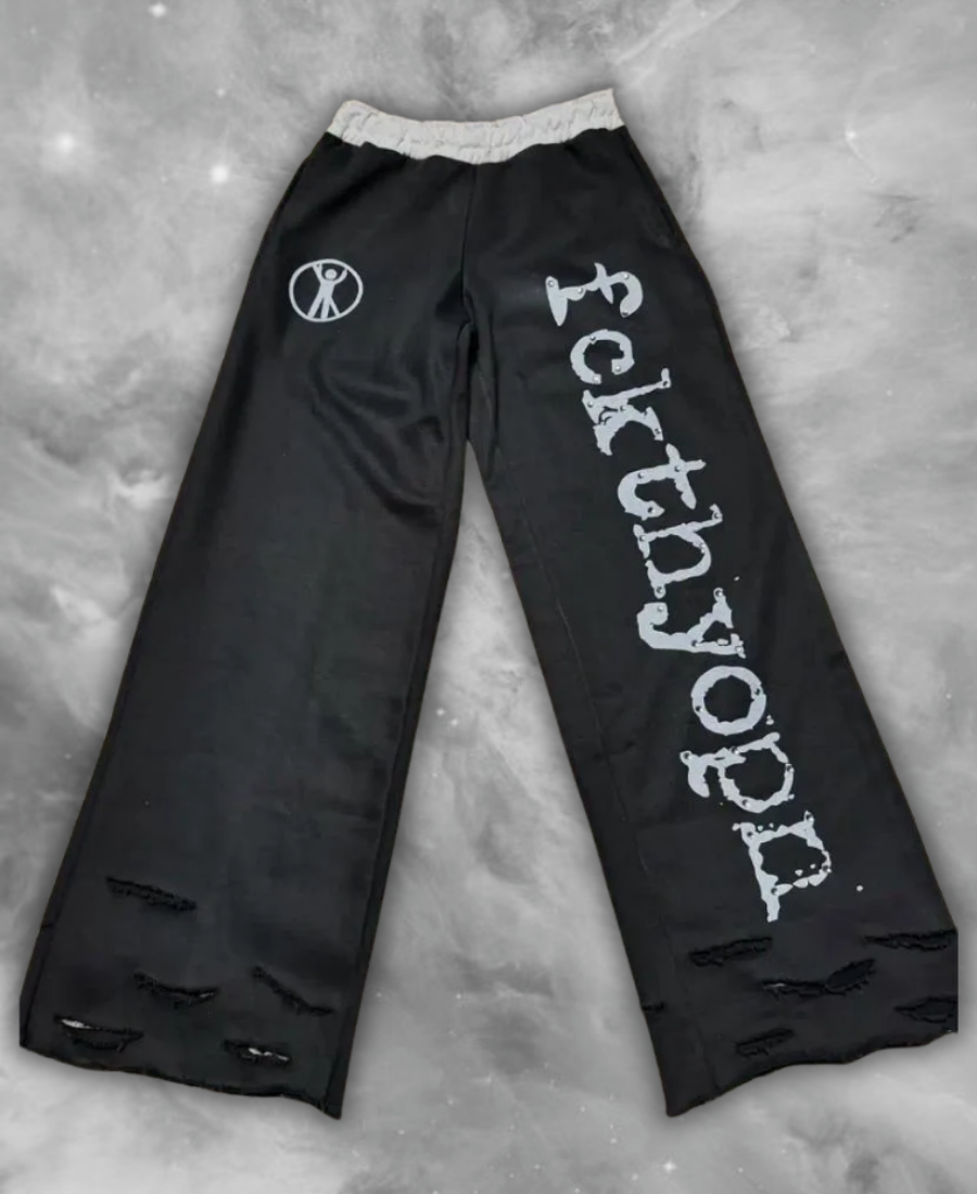 Anarchy Wave Eşofman