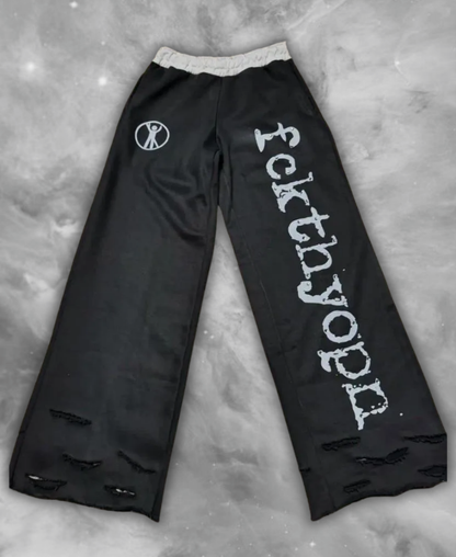 Anarchy Wave Eşofman