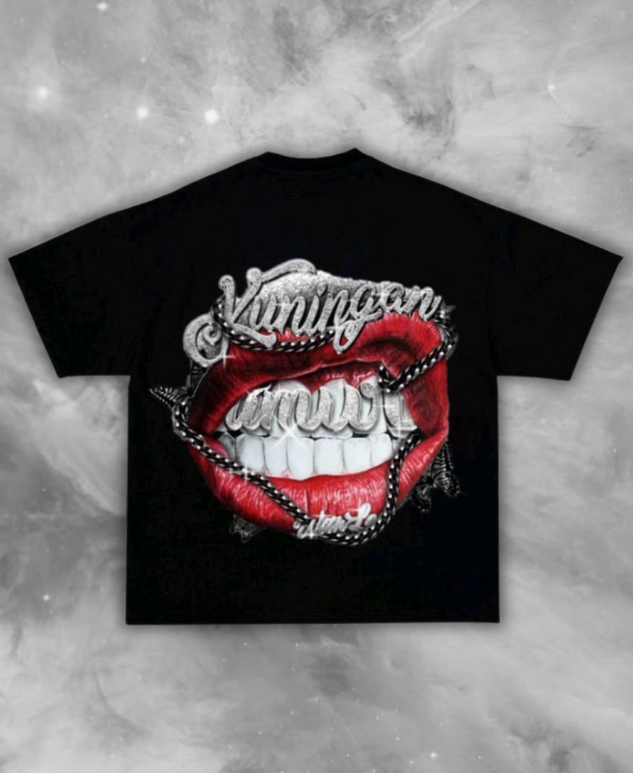Kuningan Amour Tee