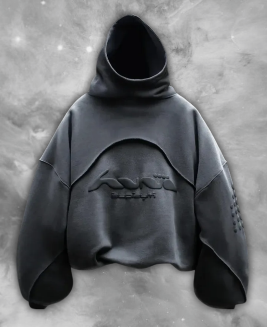 Mona Thomas Sweatshirt