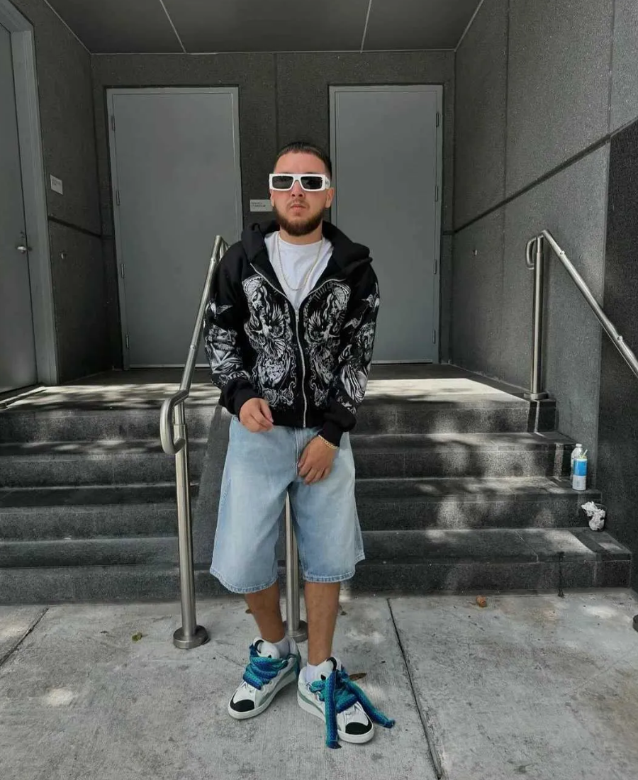 Forgive Me Zip-Up Hoodie