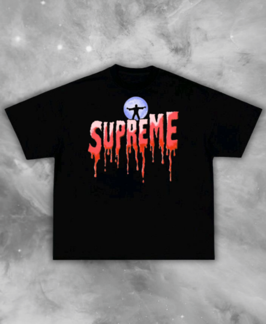 Blood Moon Supreme Tee