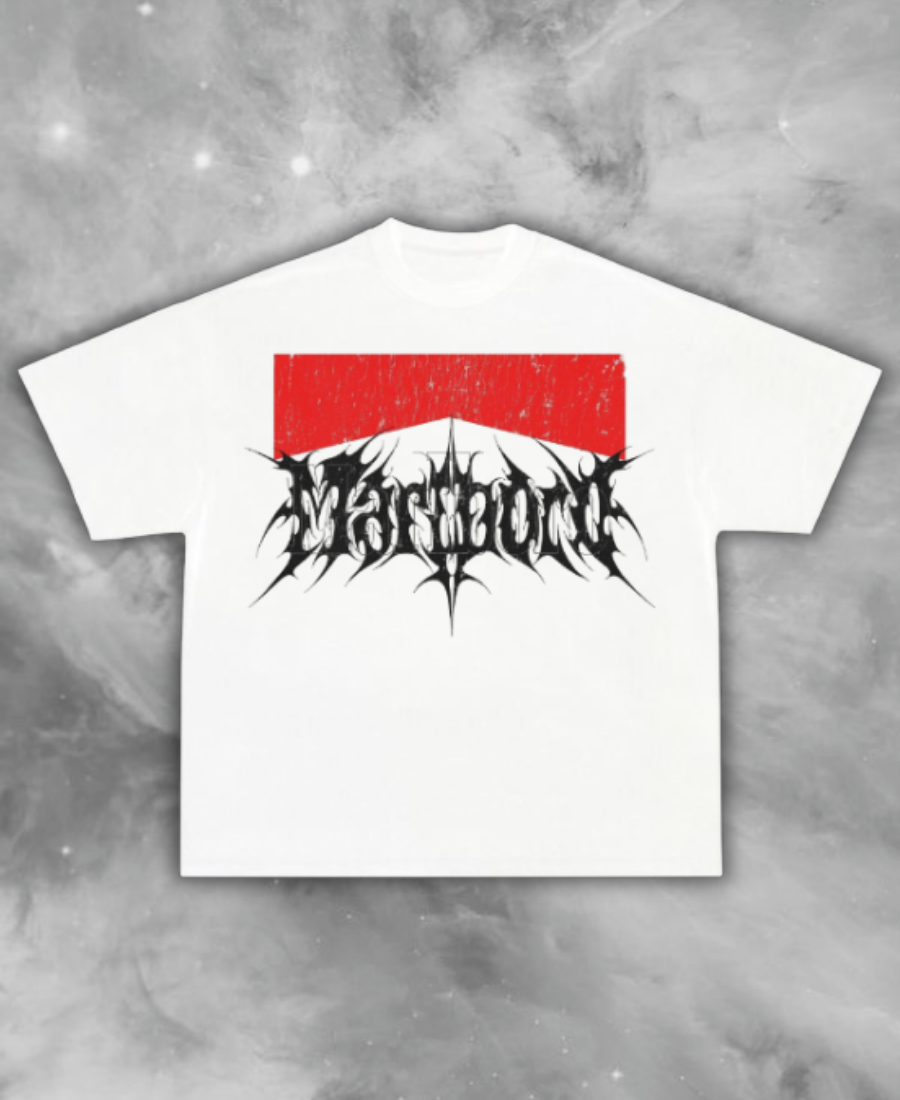 Marlboro "Philip Morris" Tee