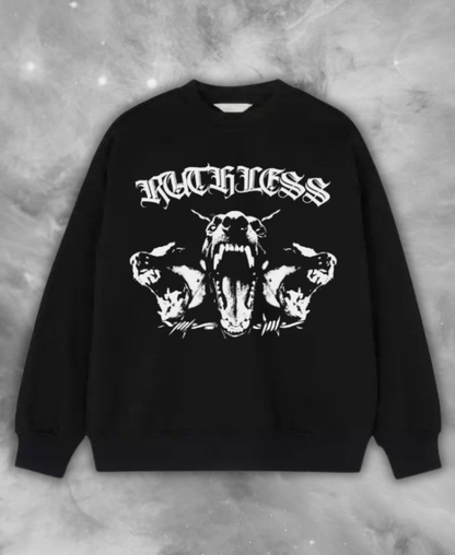 Ruthless Beast Sweatshirt
