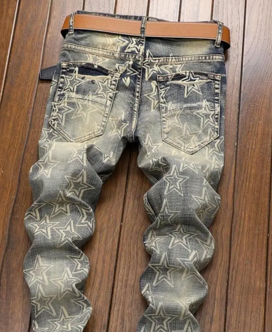 Ratko Dragović Prime Pants