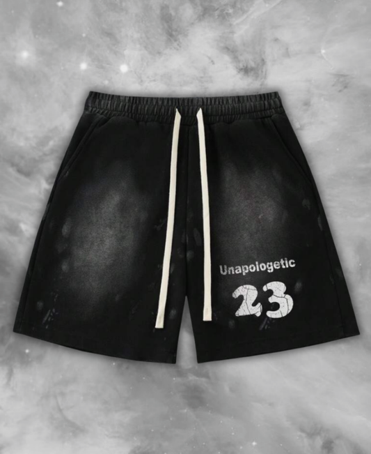 Unapologetic 23 Şort