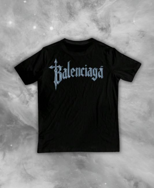 Balenciaga Iced Tee