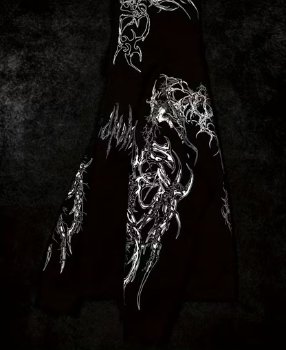 Heaven Monster Sweatshirt