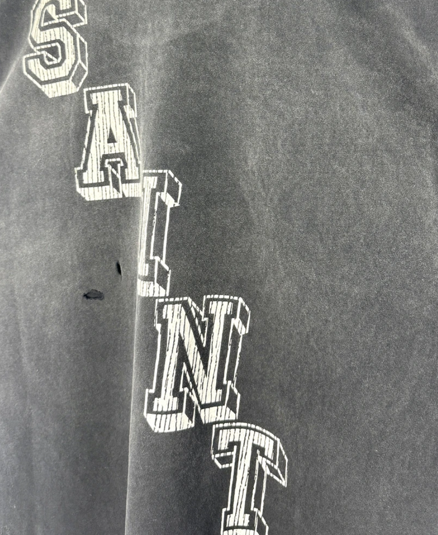 Saint "Angel Of Death" Tee