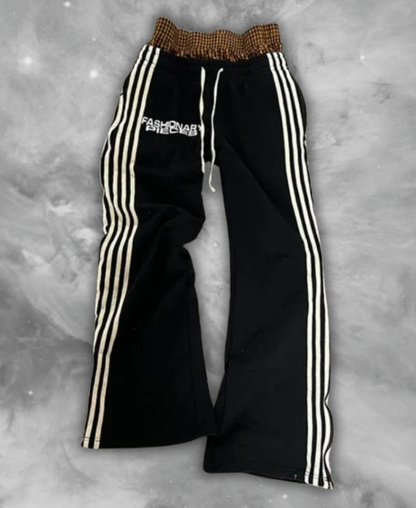 Fashionable Stripes Eşofman