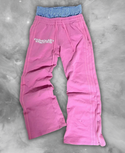 Fashionable Stripes Eşofman