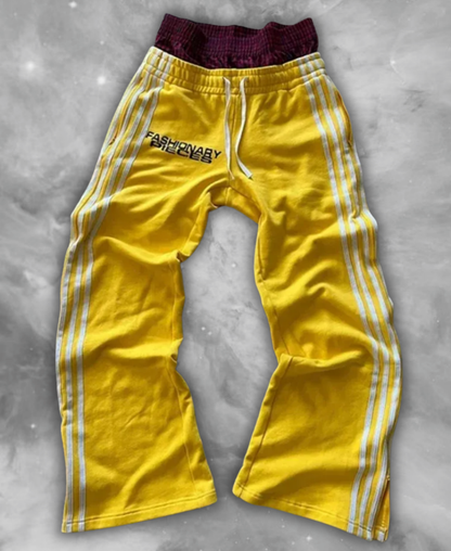 Fashionable Stripes Eşofman