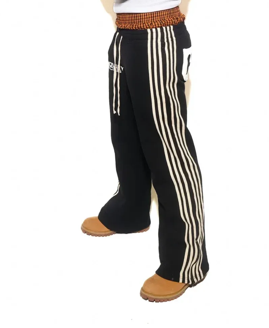 Fashionable Stripes Eşofman