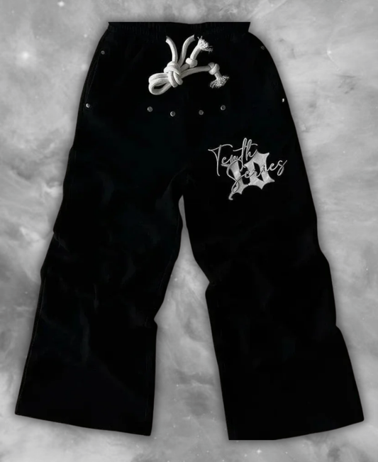 Tenth Series Eşofman