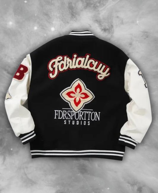 Vaitton 13 Poet Ceket