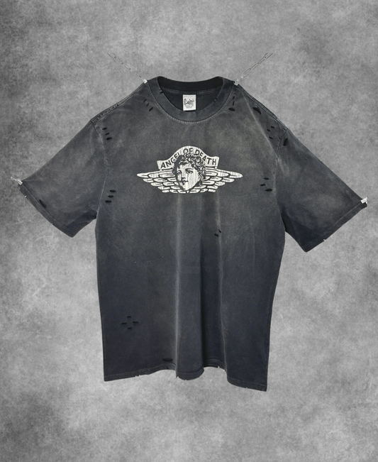 Saint "Angel Of Death" Tee