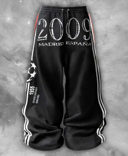 Madrid 2009 Eşofman