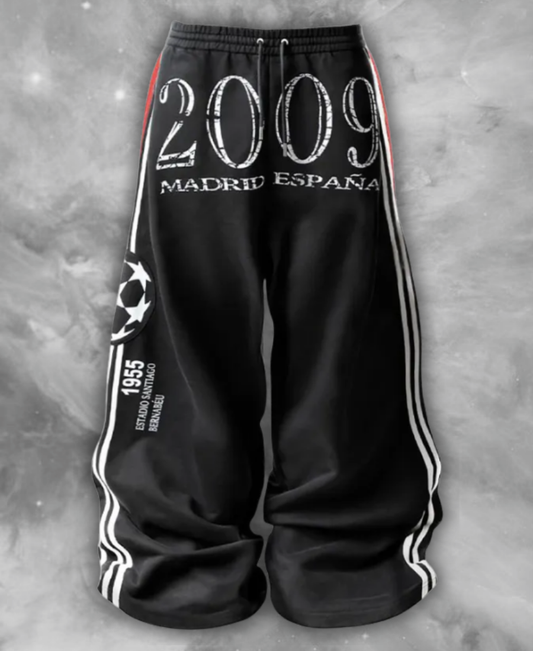 Madrid 2009 Eşofman