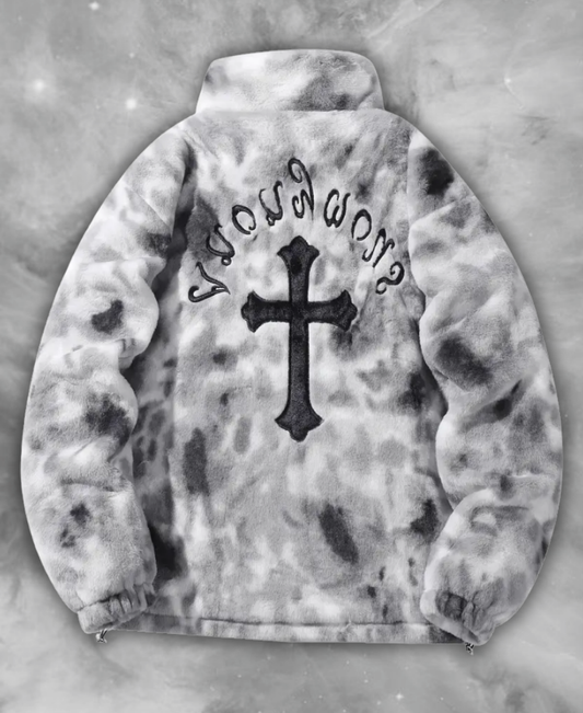 Domino Deo "Poet" Ceket