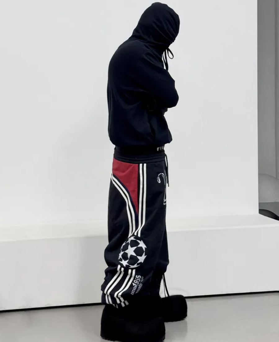 Madrid 2009 Eşofman