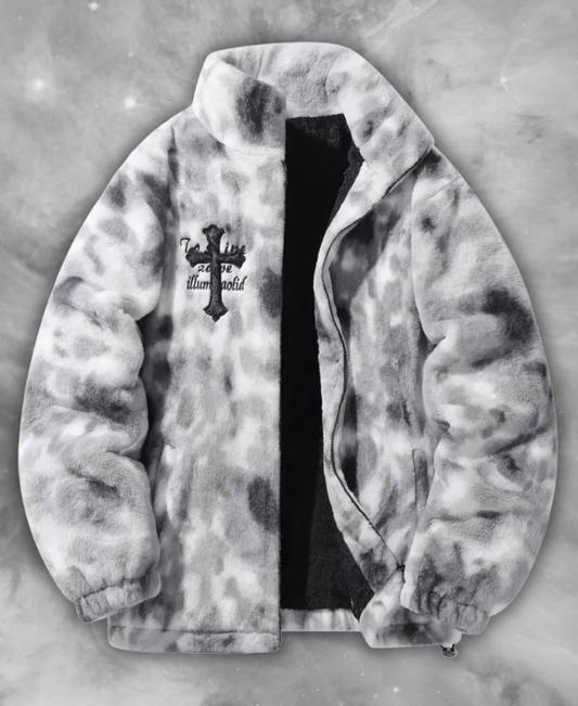 Domino Deo "Poet" Ceket