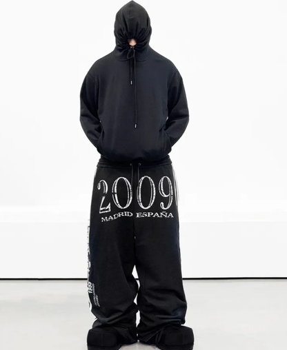 Madrid 2009 Eşofman