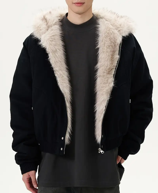 Furline Shinner Ceket