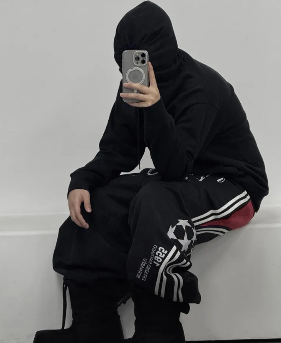 Madrid 2009 Eşofman