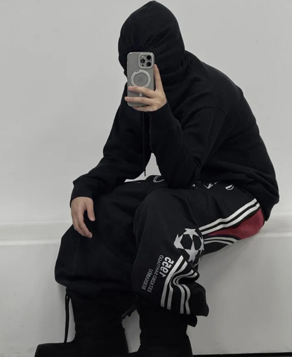 Madrid 2009 Eşofman