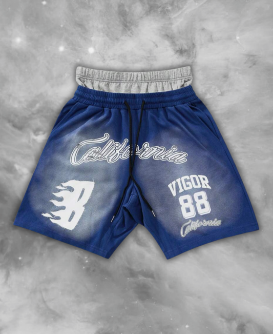 Vigor 88 California Şort