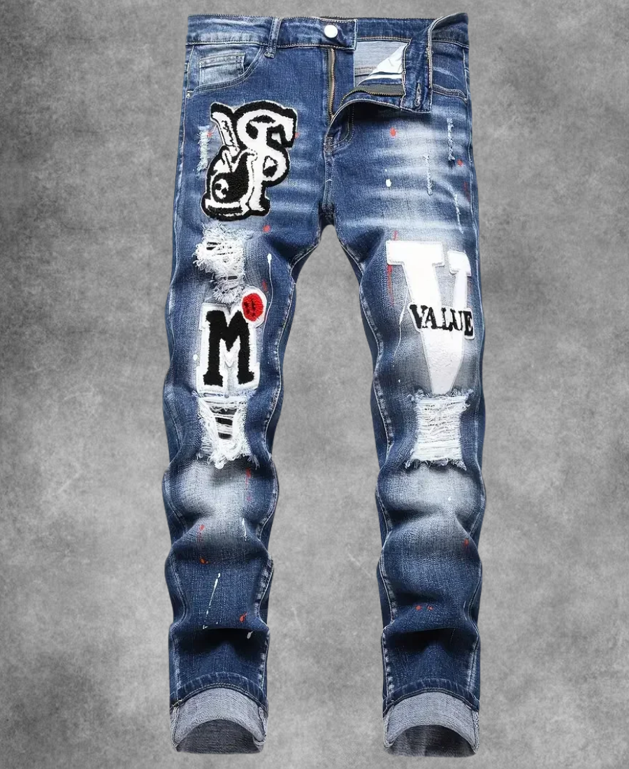 Dharma Value Pants