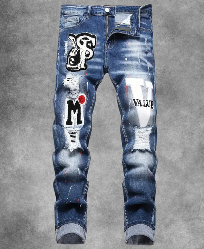 Dharma Value Pants