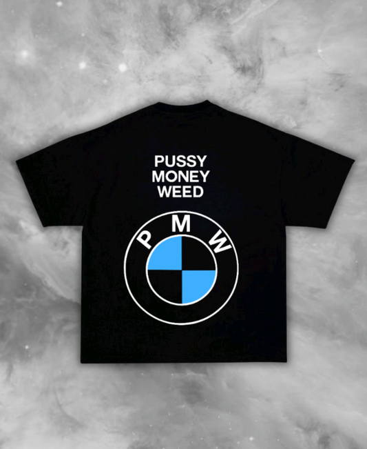 PMW Forever Tee