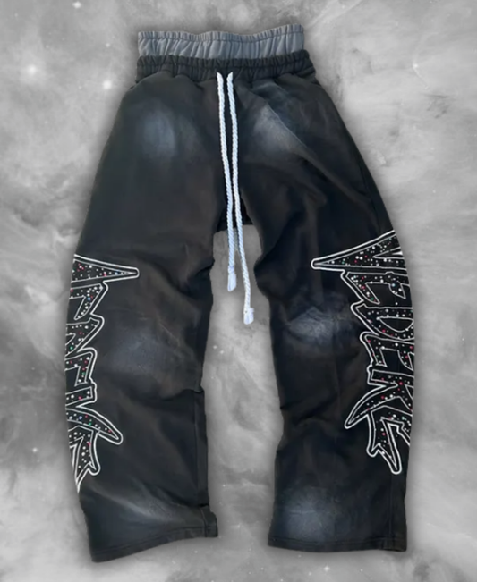 Spray Vision Eşofman