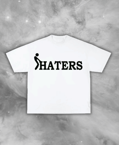 Fck Haters Tee