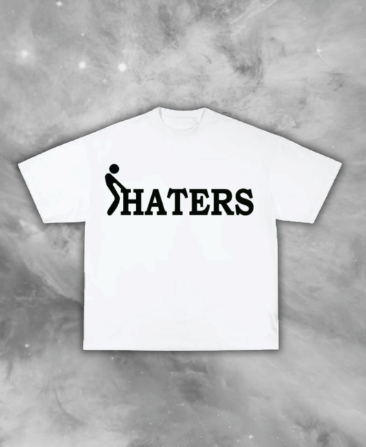 Fck Haters Tee
