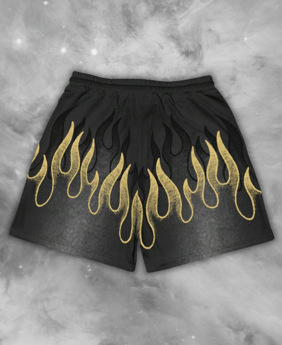 Day Dream Dreadveil Şort