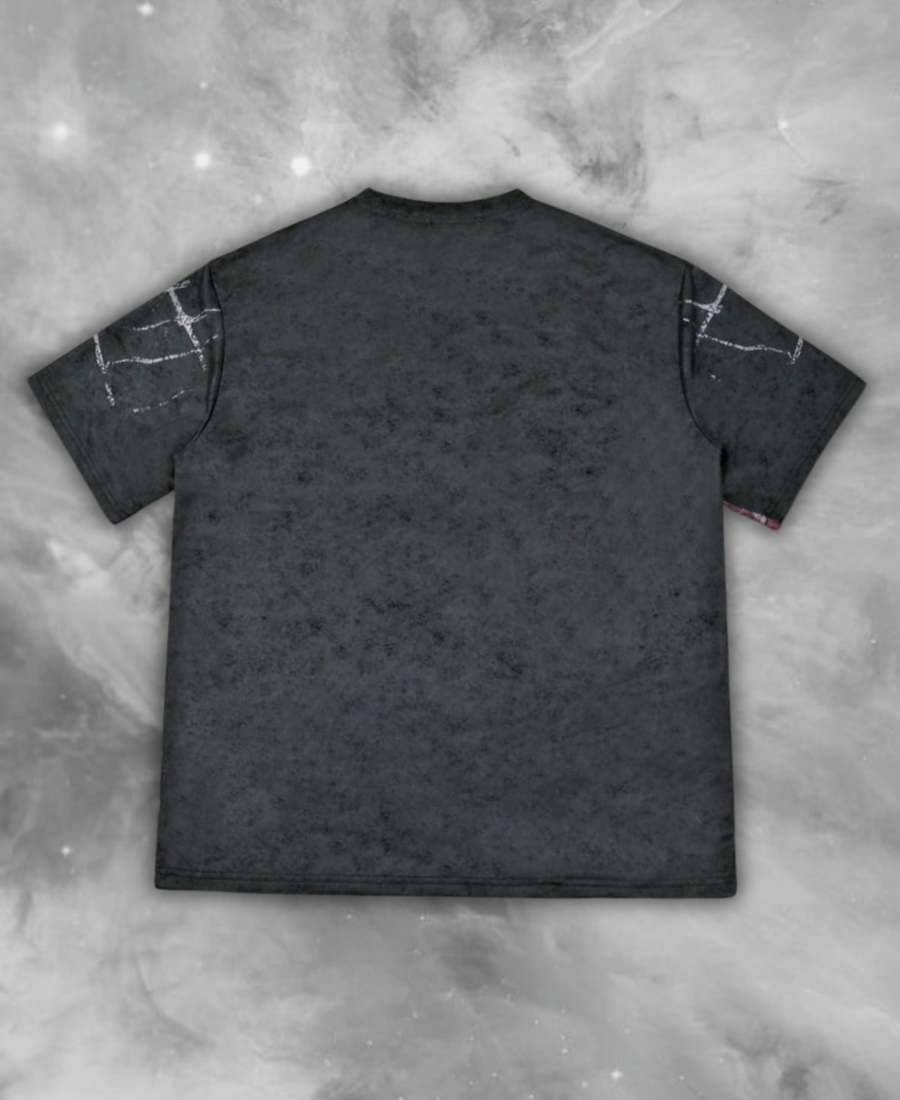 NY Liberty Web Tee