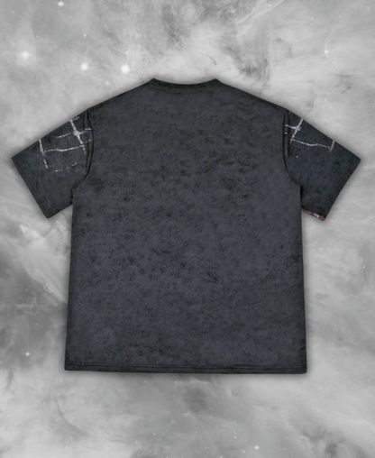 NY Liberty Web Tee