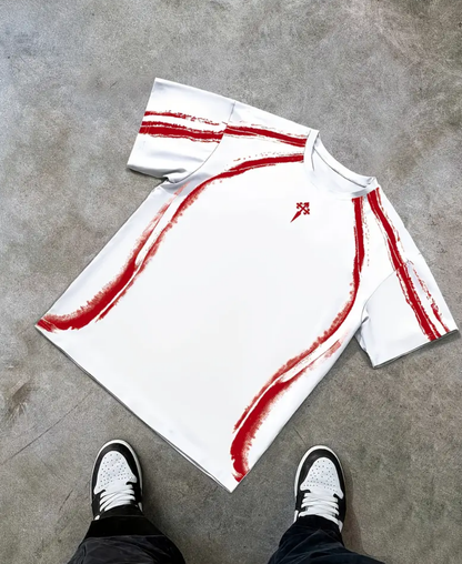 Fiorentina Jersey Tee