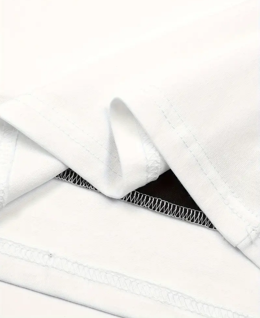 Bemischolab 35 Star Long Tee